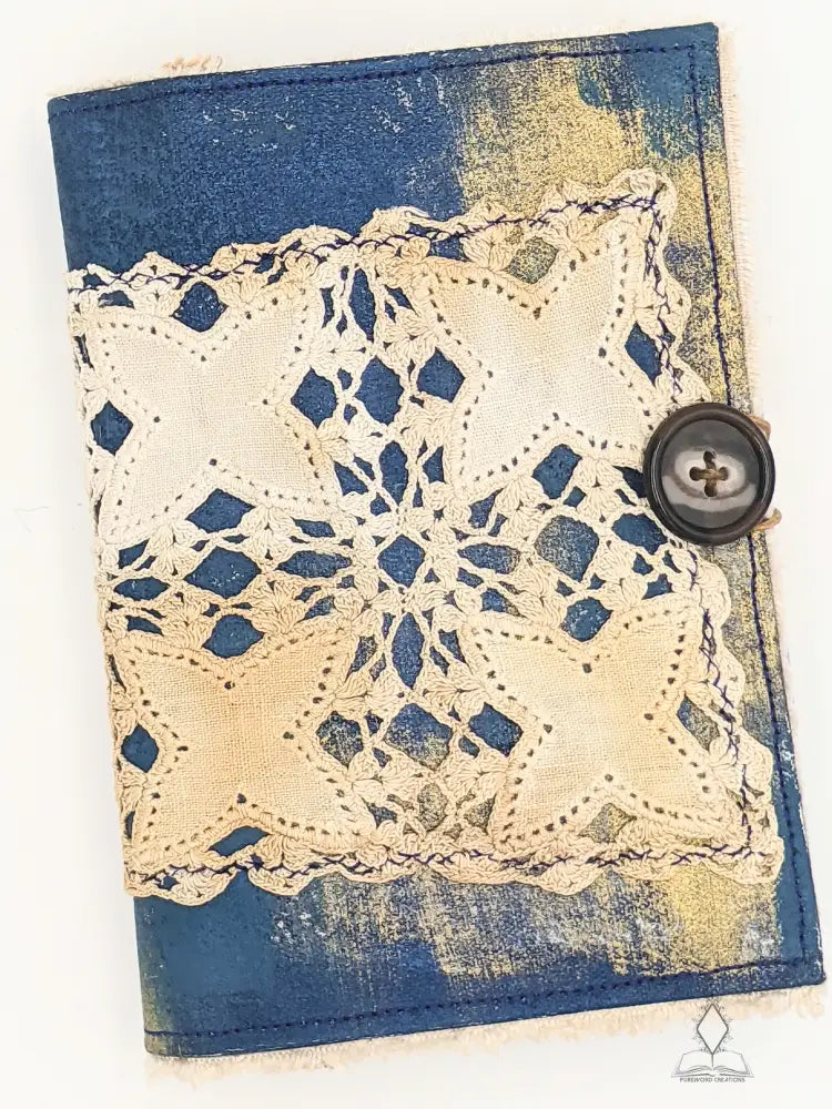 Pure Dream Journals - Small A Journal