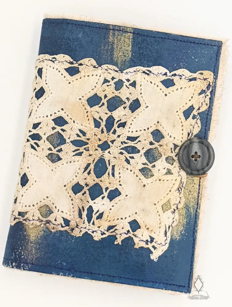 Pure Dream Journals - Small B Journal