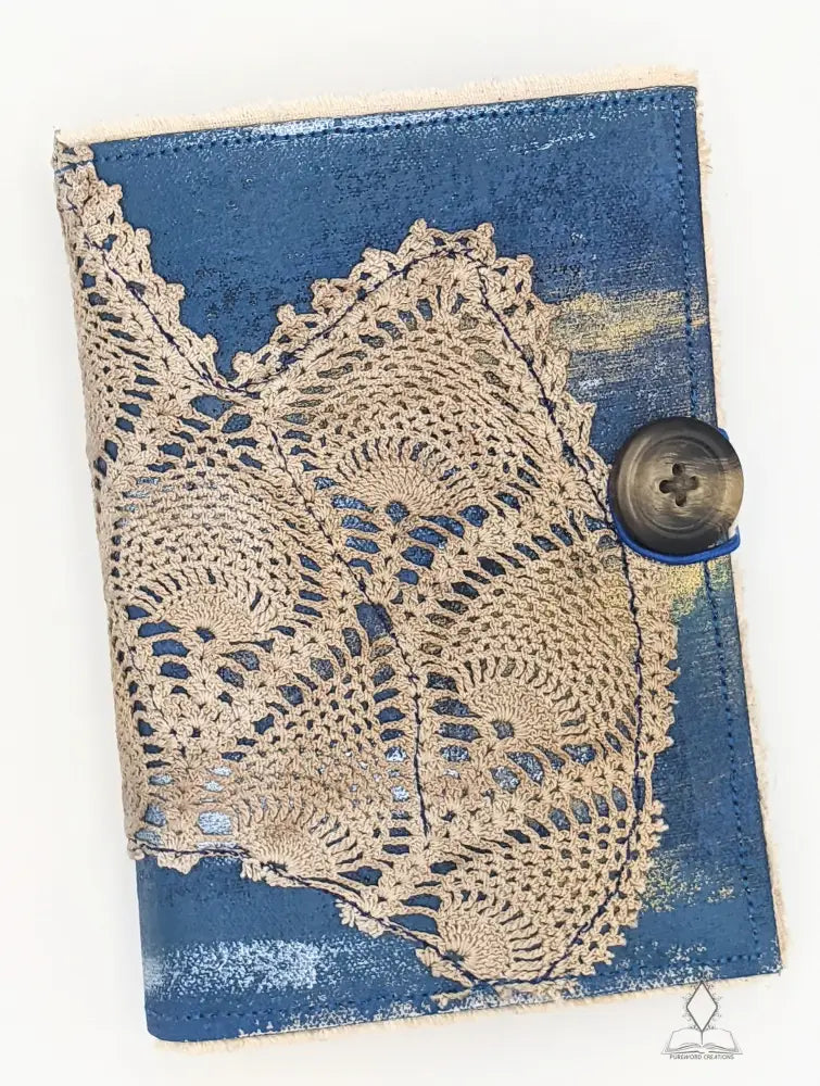 Pure Dream Journals - Small C Journal
