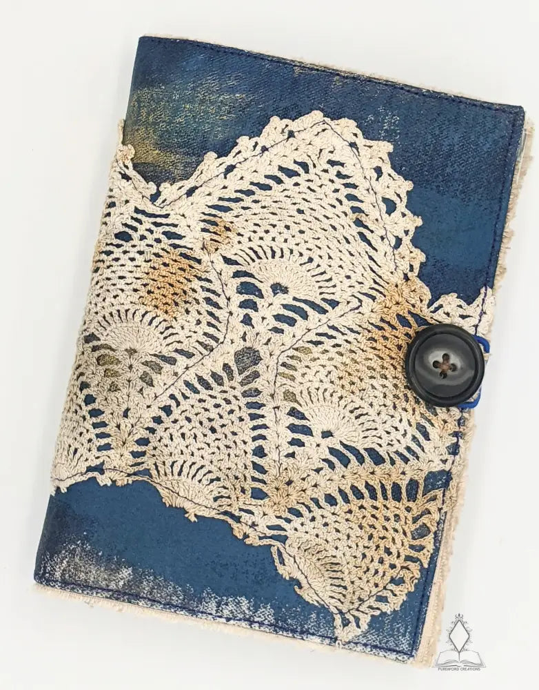 Pure Dream Journals - Small D Journal