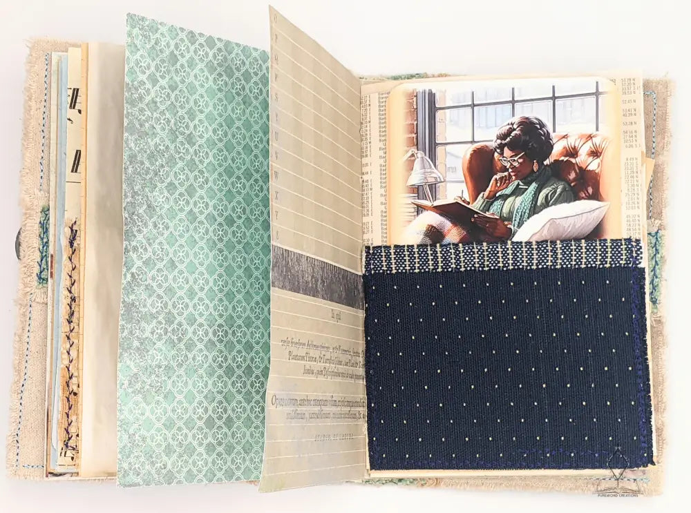 Pure Dream Journals - Small Journal