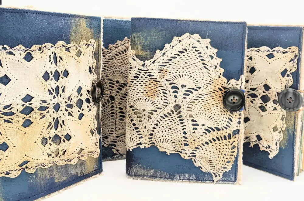 Pure Dream Journals - Small Journal