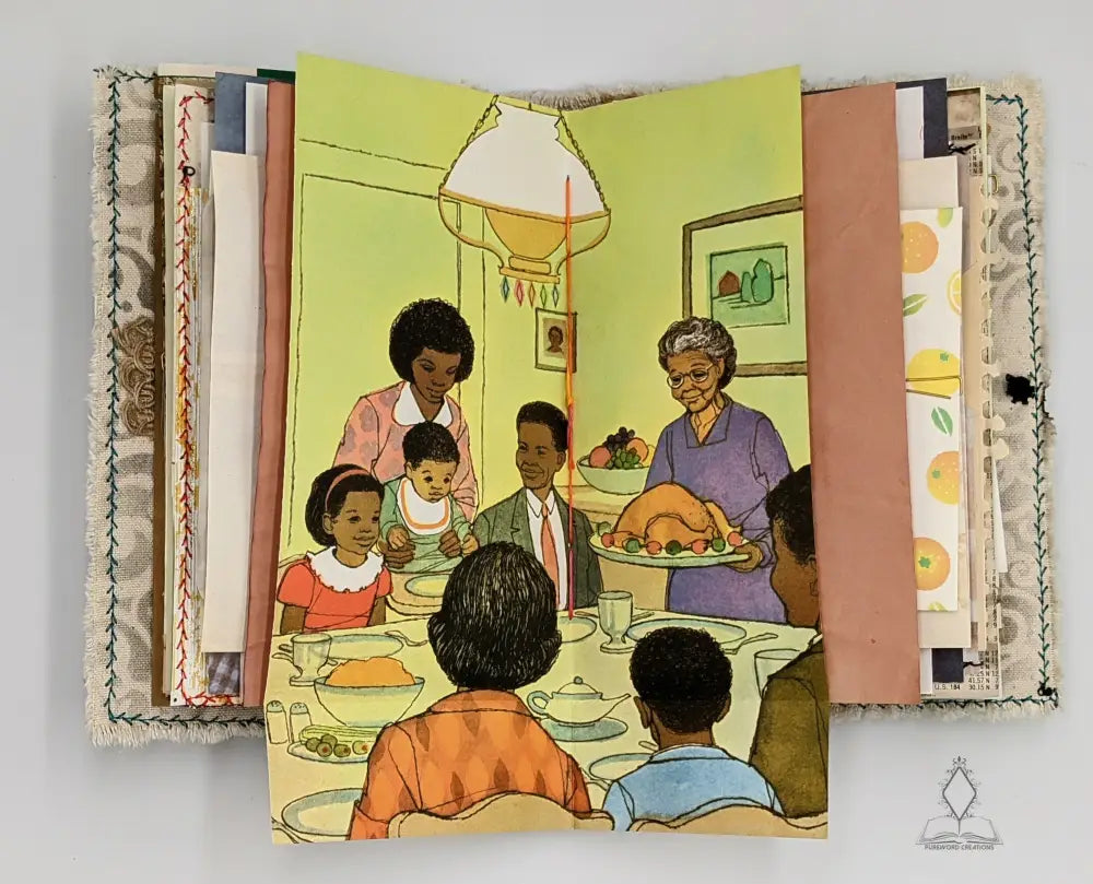Pure Food Journals Journal