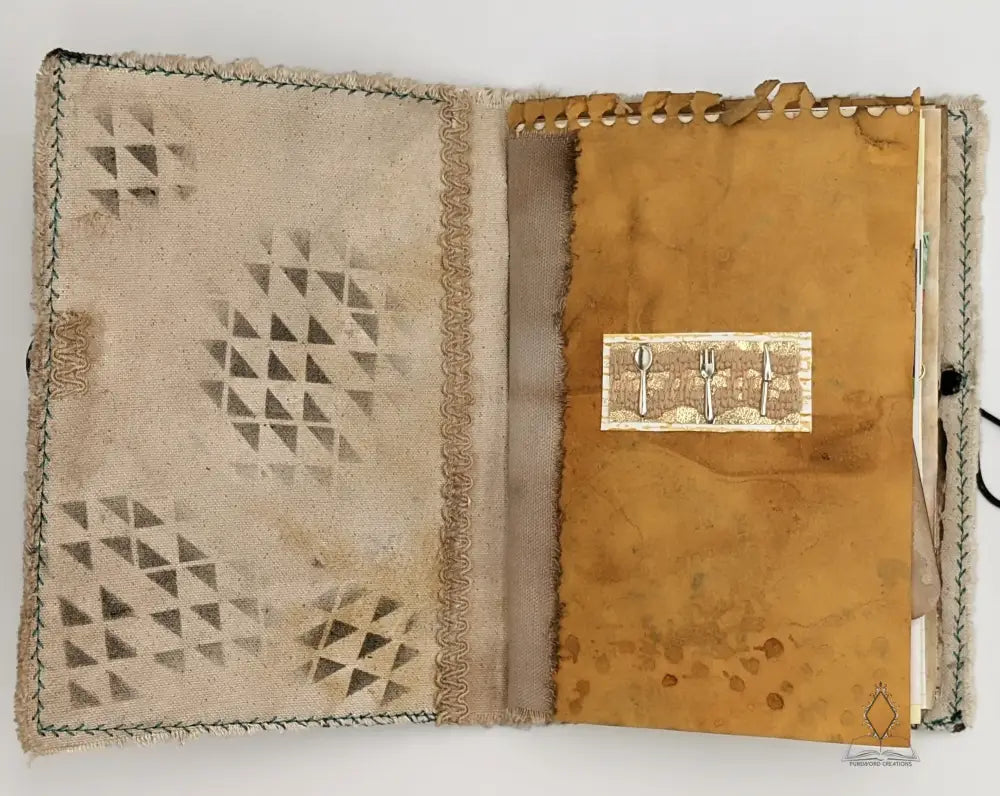 Pure Food Journals Journal