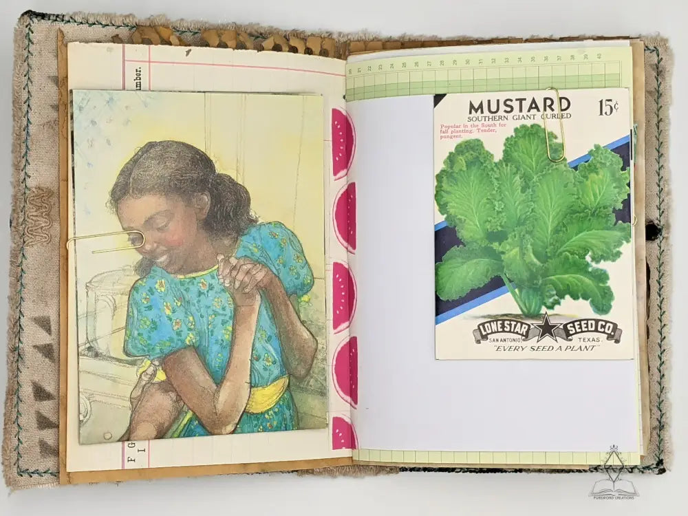 Pure Food Journals Journal