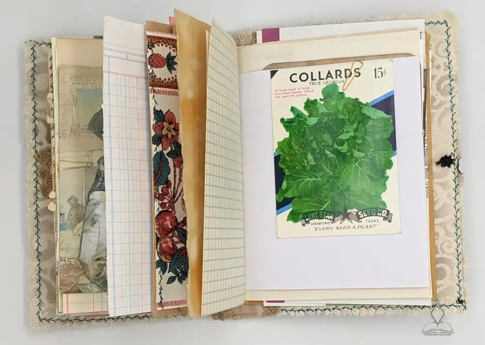Pure Food Journals Journal