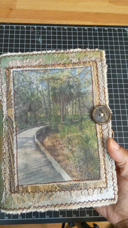 Pure Nature Journals
