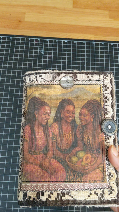 Pure Food Journals