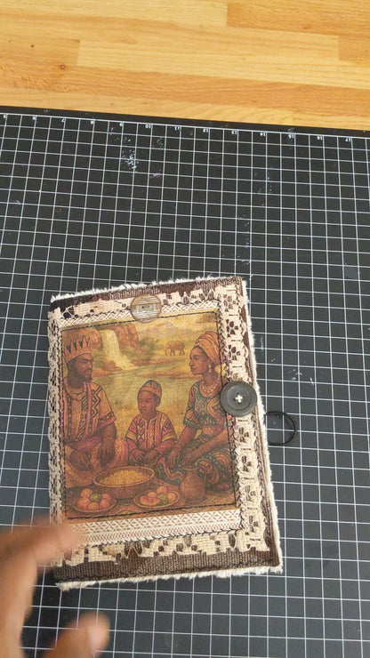 Pure Food Journals
