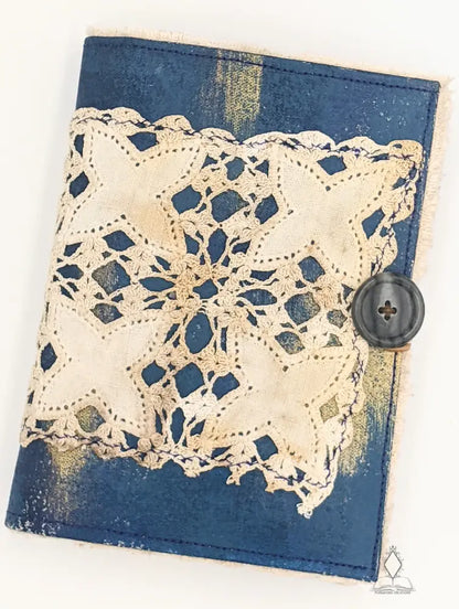 Pure Dream Journals - Small B Journal