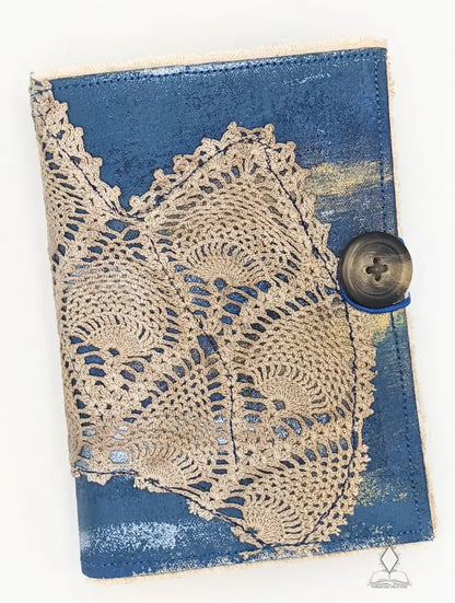Pure Dream Journals - Small C Journal
