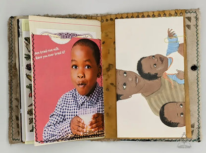 Pure Food Journals Journal