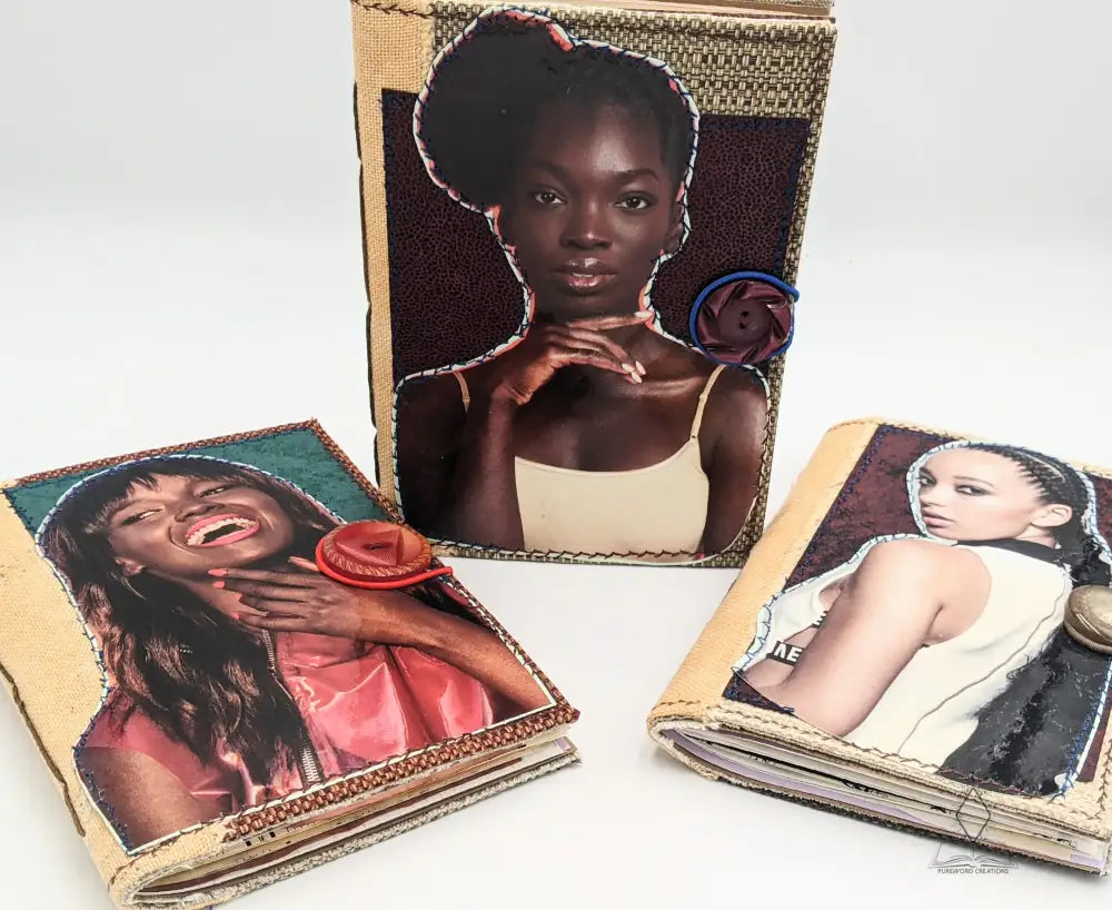 Pure Joy Journals