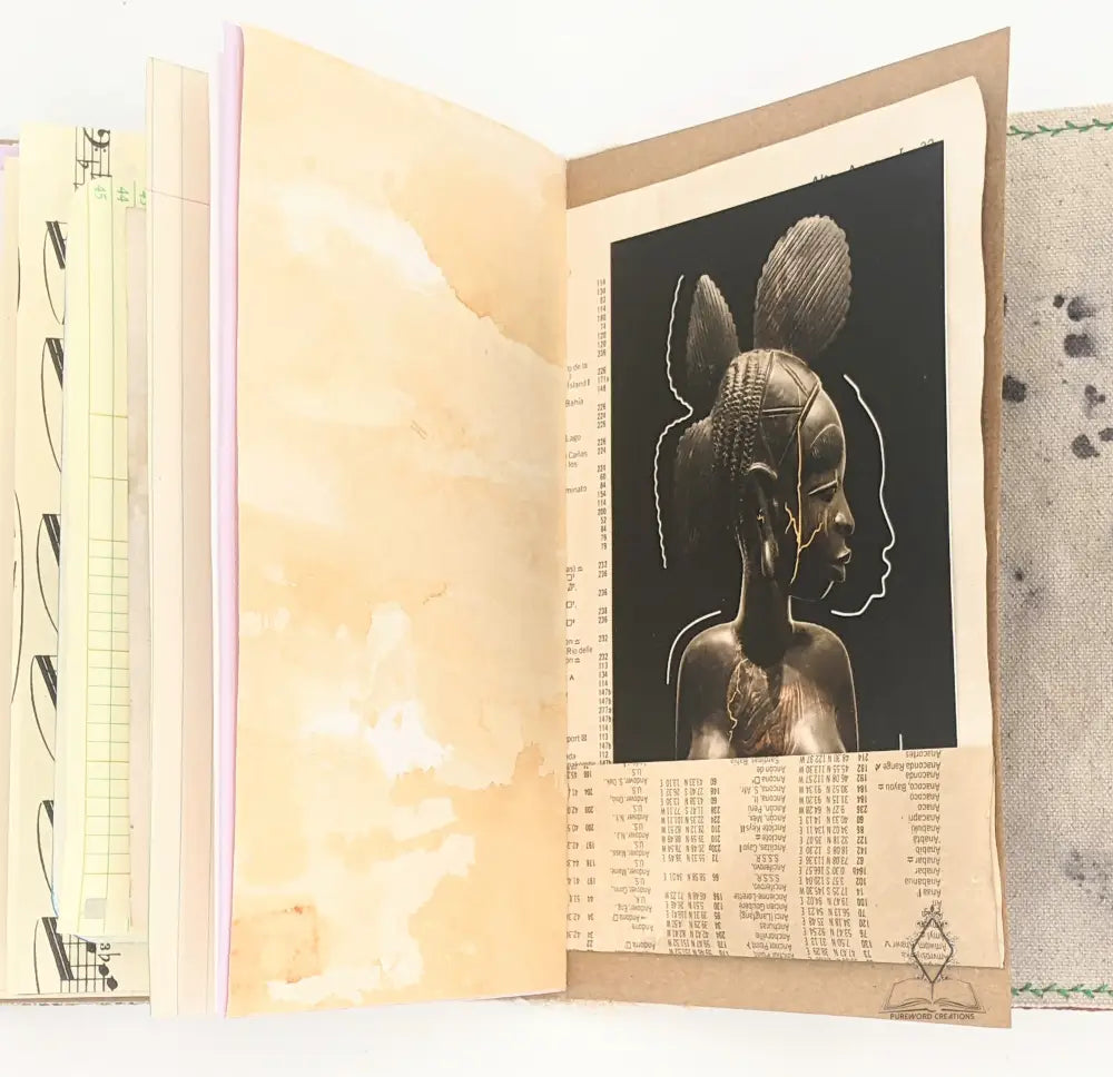 Pure Joy Journals