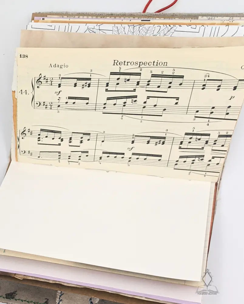 Pure Joy Journals
