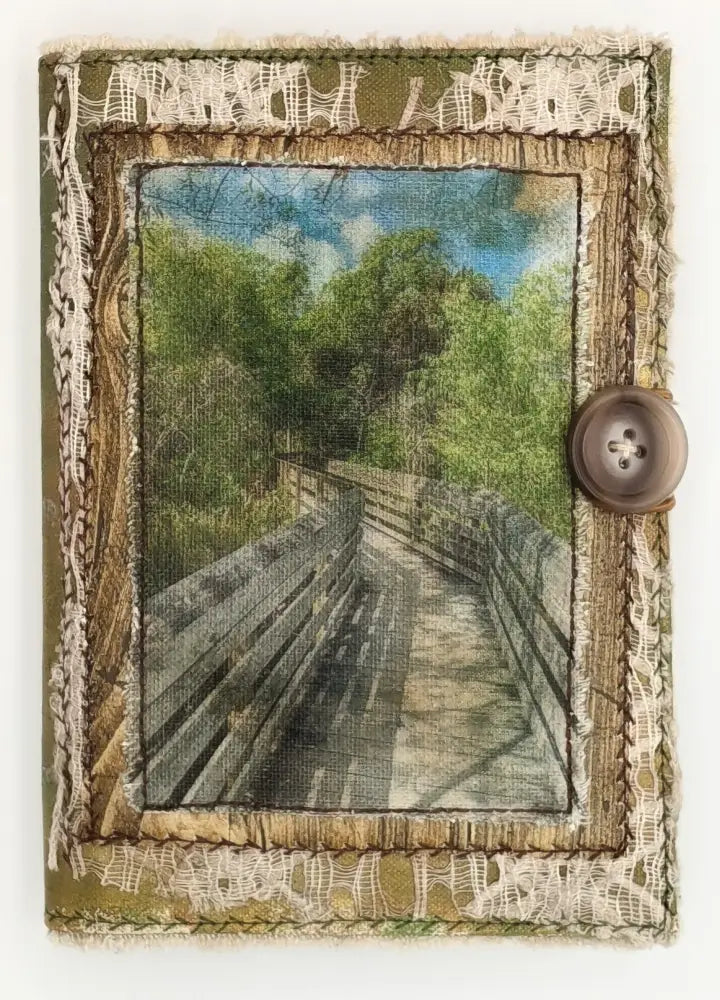 Pure Nature Journals A Journal