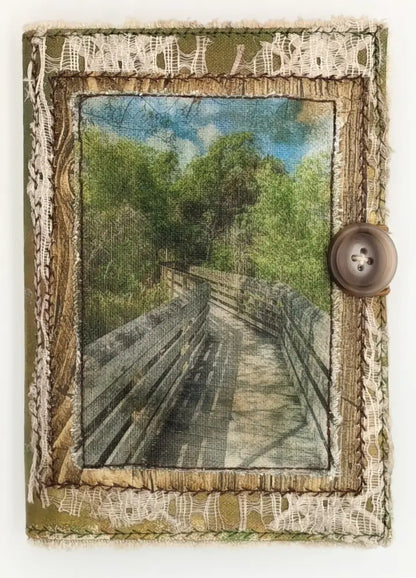 Pure Nature Journals A Journal