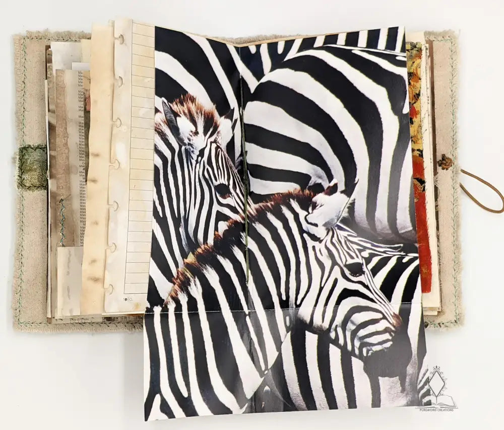 Pure Nature Journals Journal