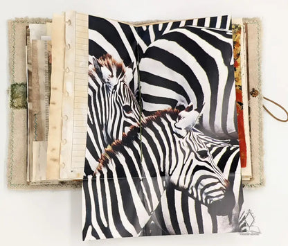Pure Nature Journals Journal
