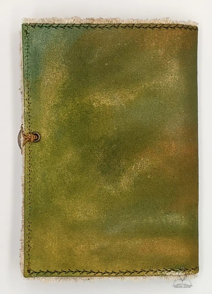Pure Nature Journals Journal