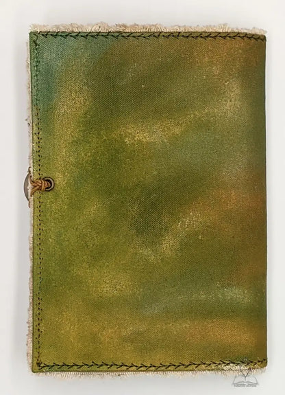 Pure Nature Journals Journal