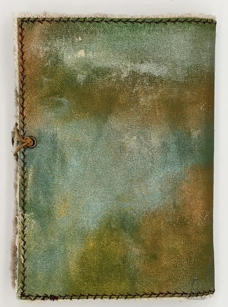 Pure Nature Journals Journal