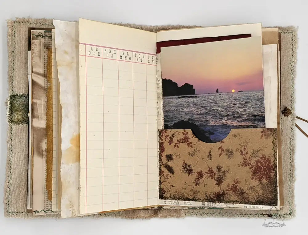 Pure Nature Journals Journal