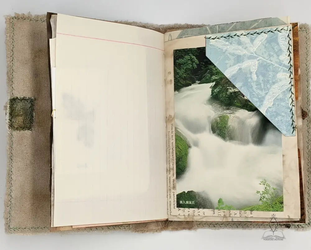 Pure Nature Journals Journal